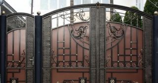 Купить услугу замер ворот Большой Камень, цена от 573 рублей